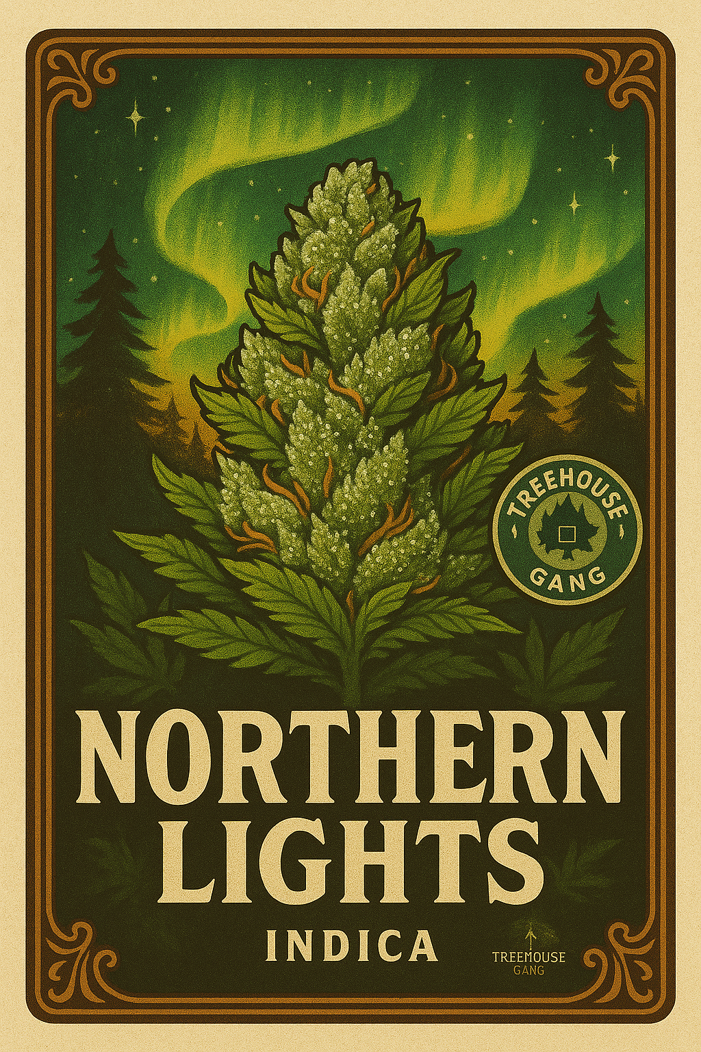 Northern Lights